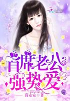 沈安然夜盛霆